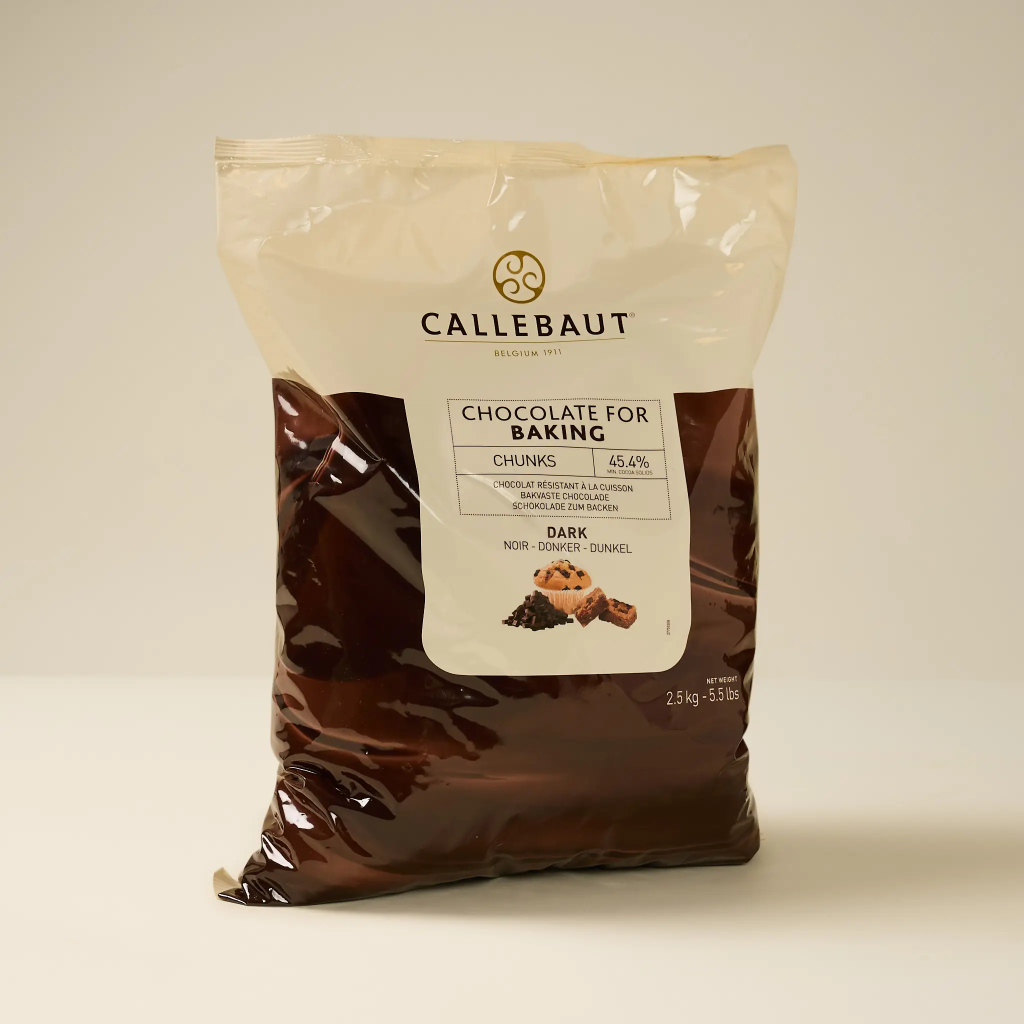 Barry Black Chunks with Nuggets 2.5kg