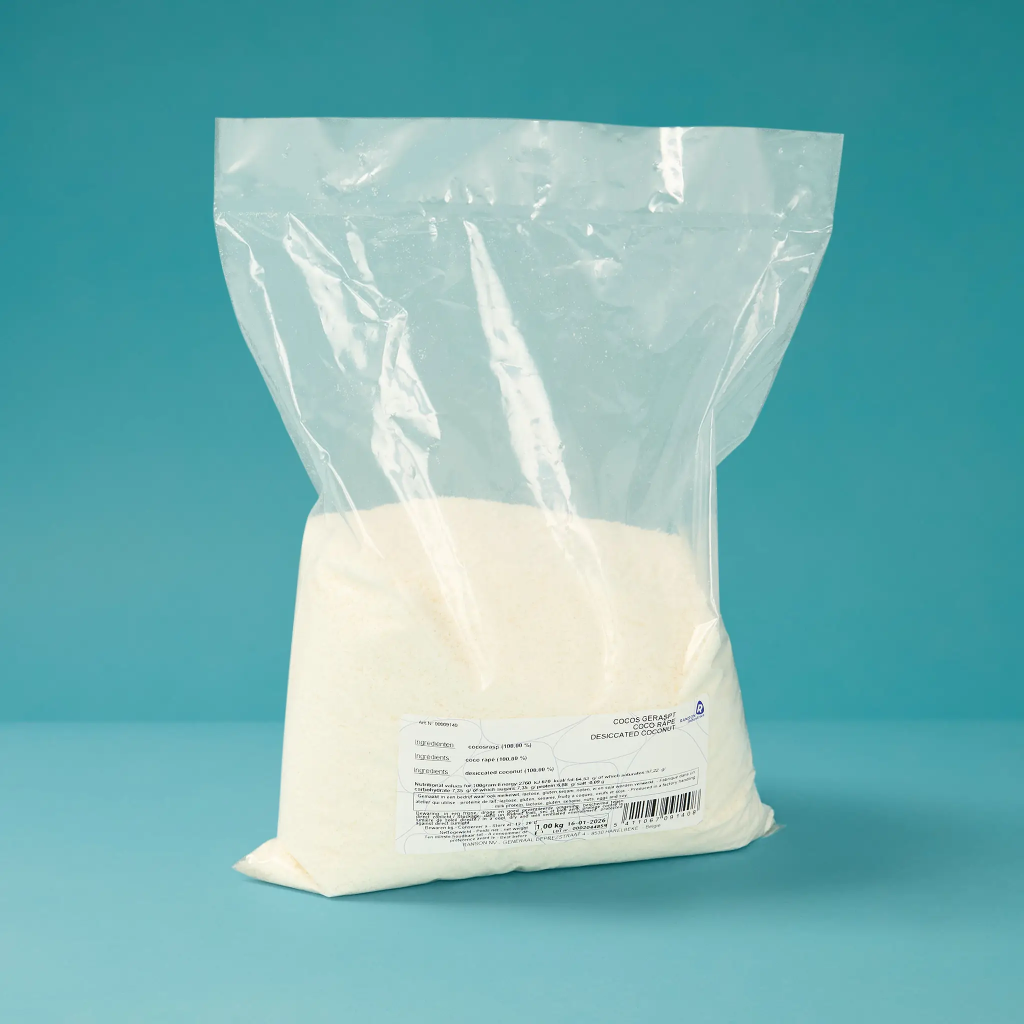 Noix de coco râpée 1kg