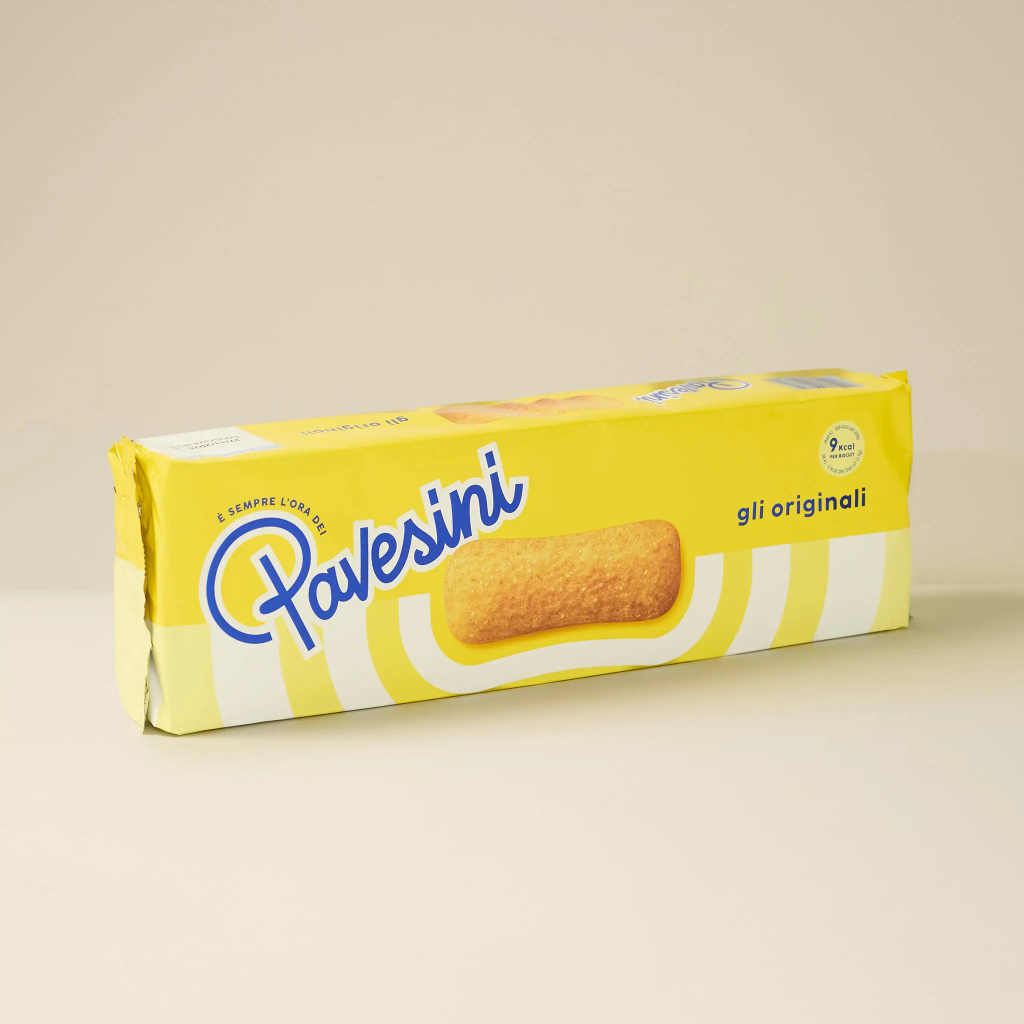 Biscuit PAVESINI               200g    CARNIATO
