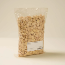 Blanched Valencia almonds 36/38 1kg