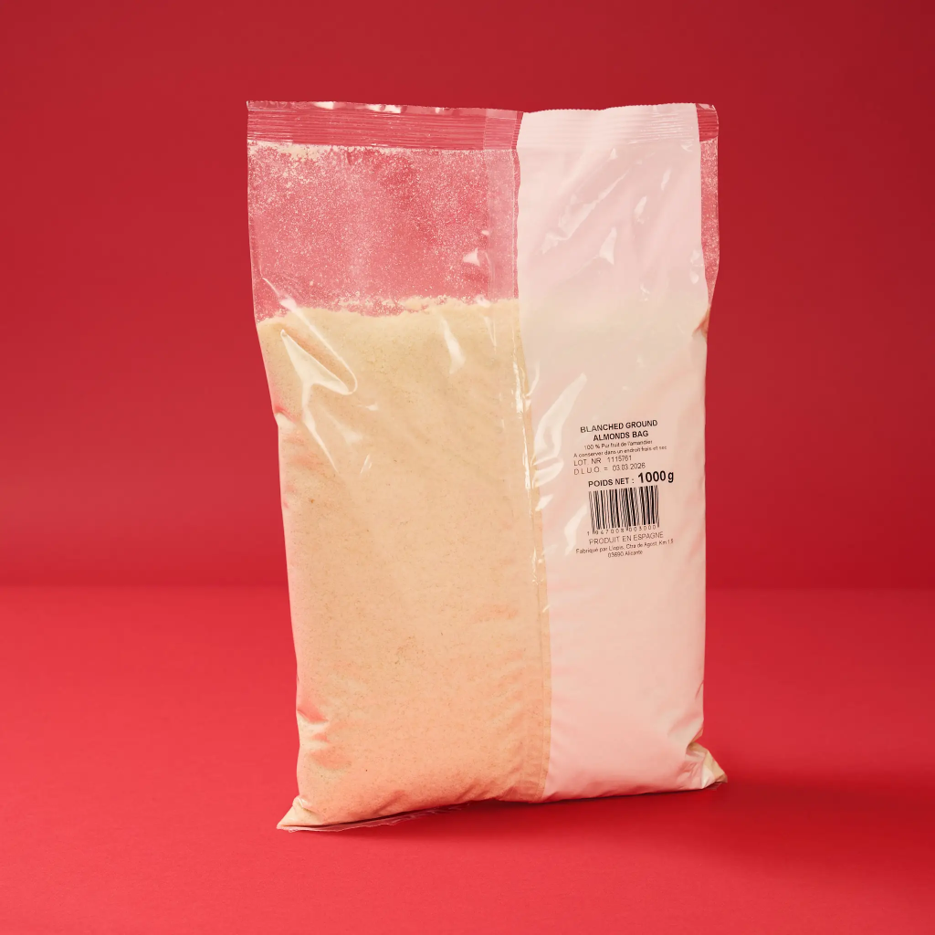Standard US almond flour 1kg