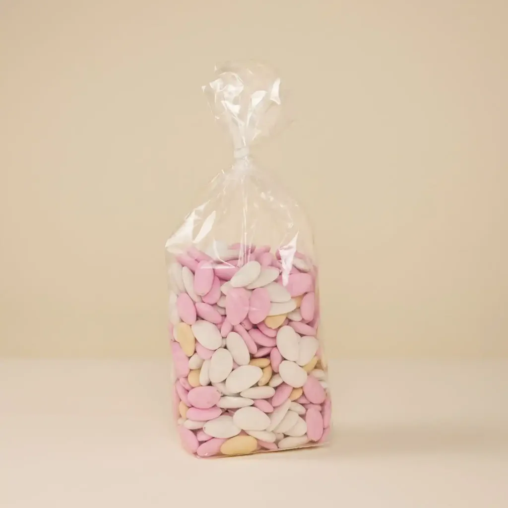 DRAGEE AVOLA Suprémes Déclas.As 1kg    PECOU