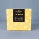 MILK GLOW (APPROX. 244 PIECES) 1kg VALRHONA