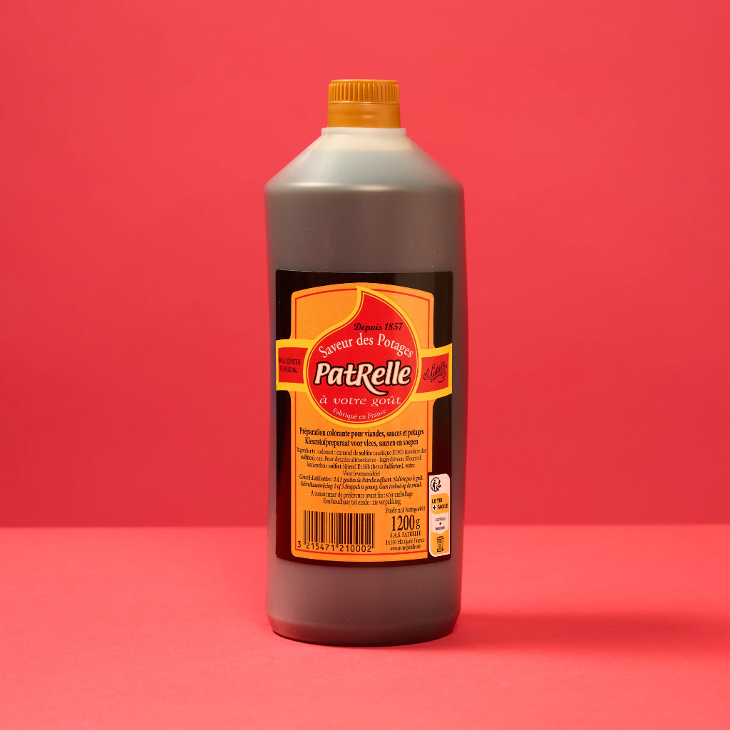 PATRELLE Flavoring 1200g