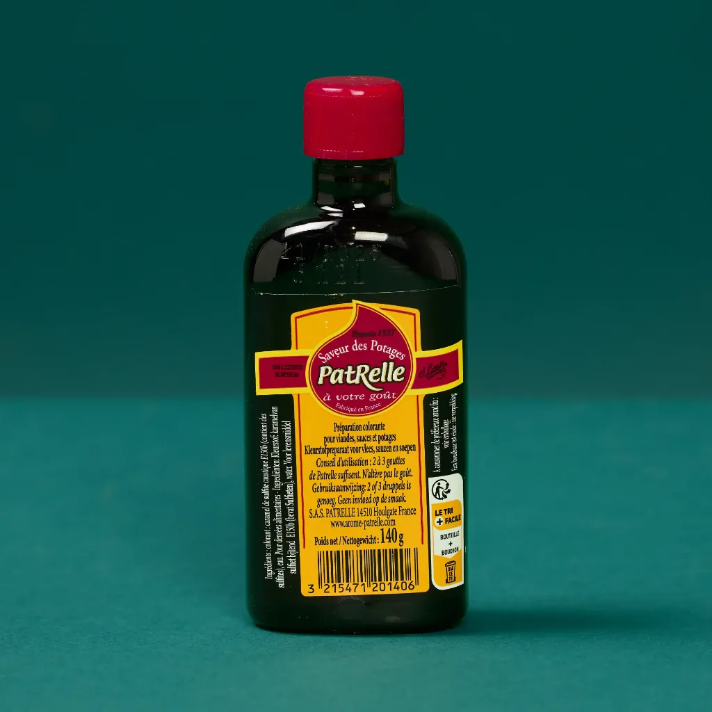 Patrelle aroma 140g