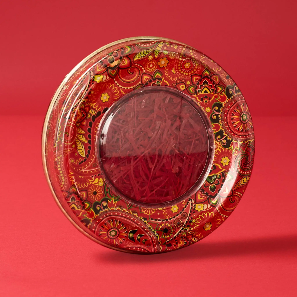 Safran pistil super neguin Iran grade A 1g