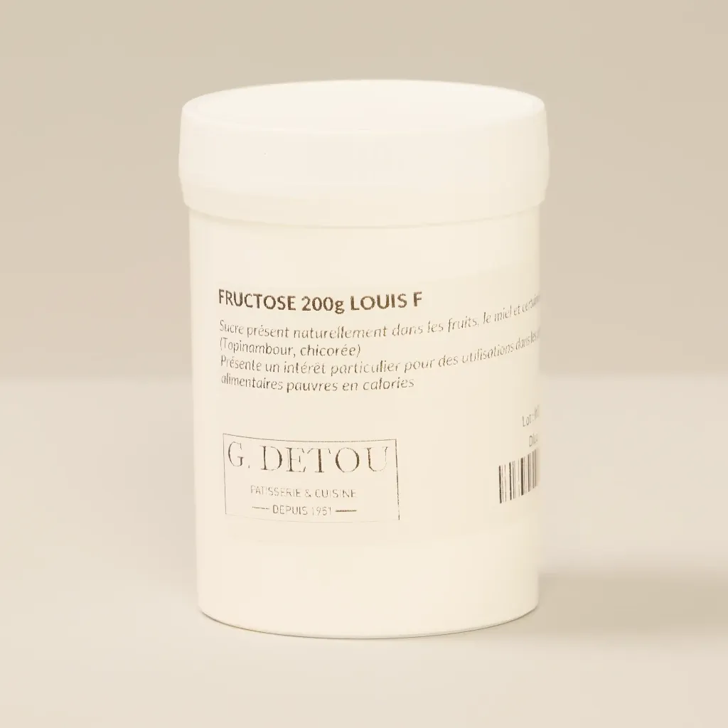 Fructose 200g