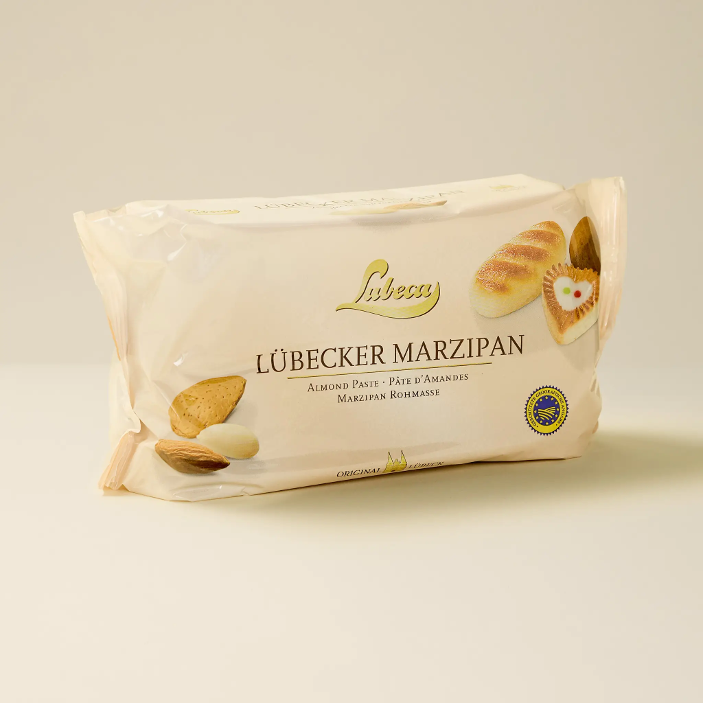 Supreme almond paste 52% 1kg