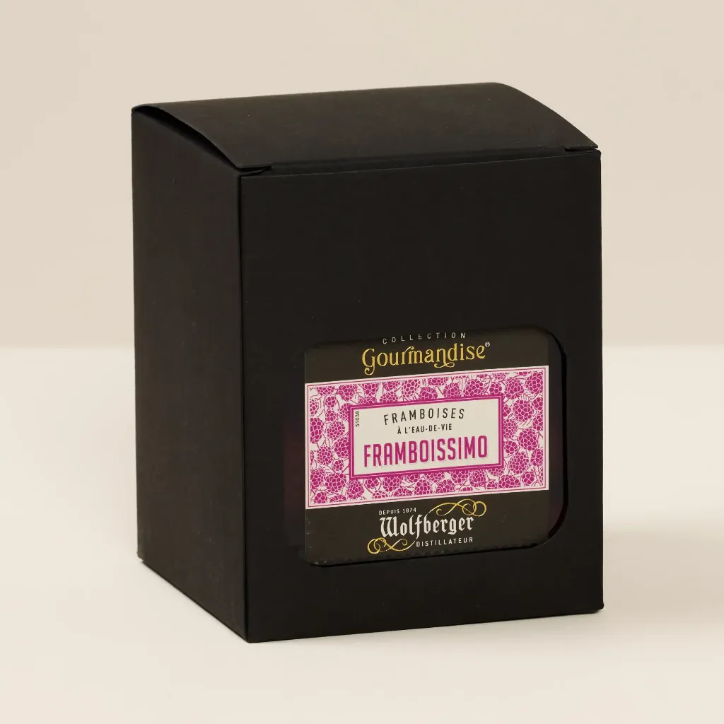 Framboissimo 30 CL 15% WOLFBERGER