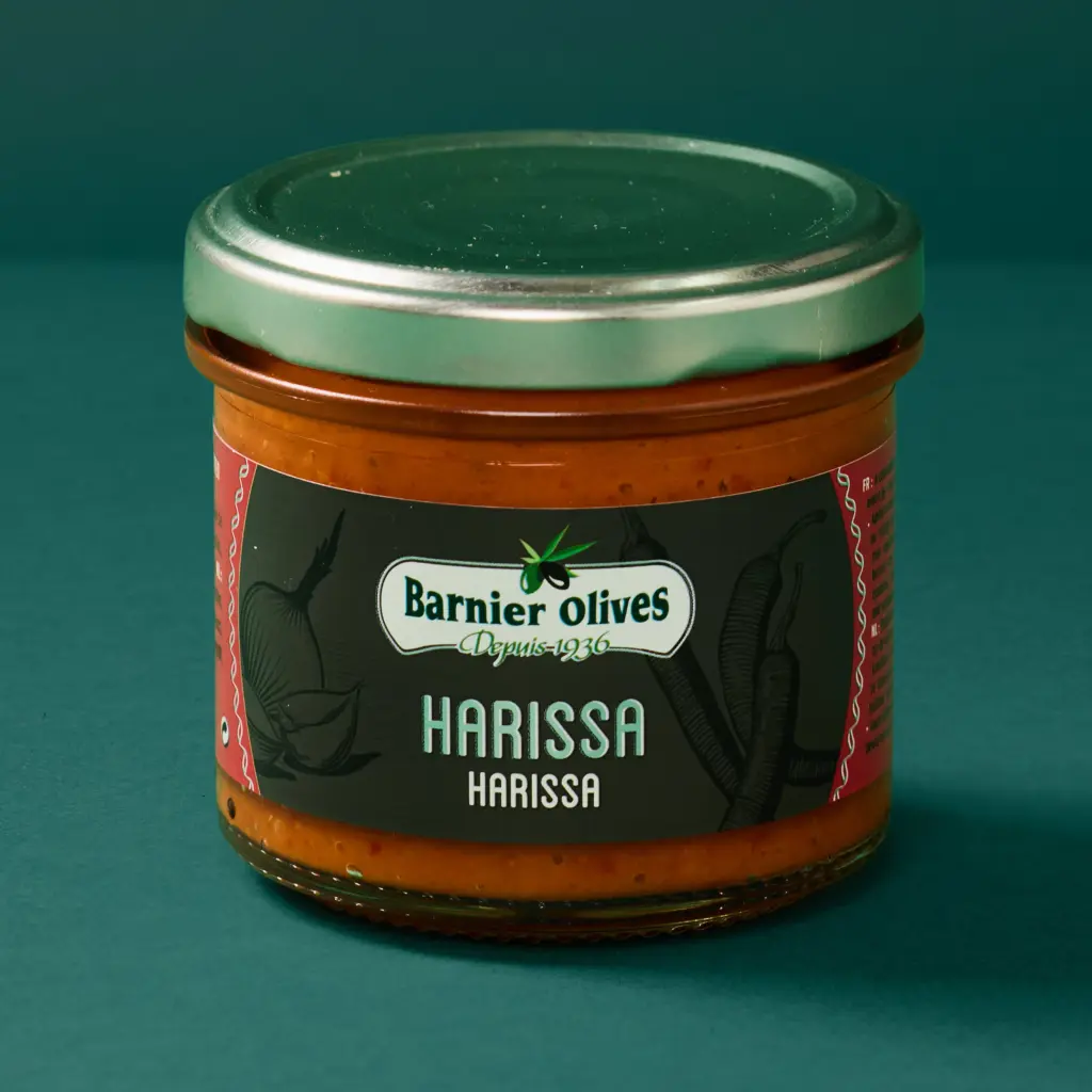  Harissa   100g