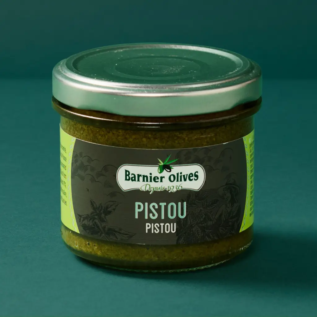 Authentic Pistou 100g