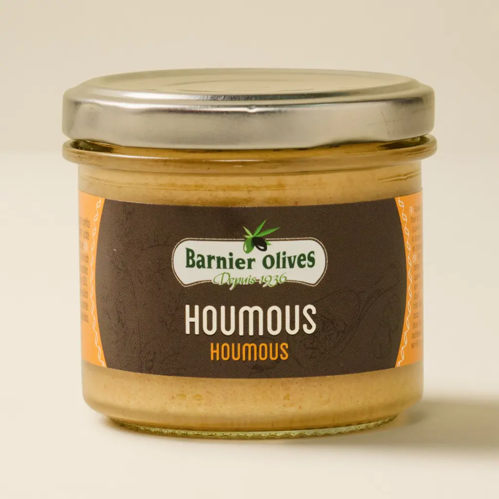  Houmous 100g