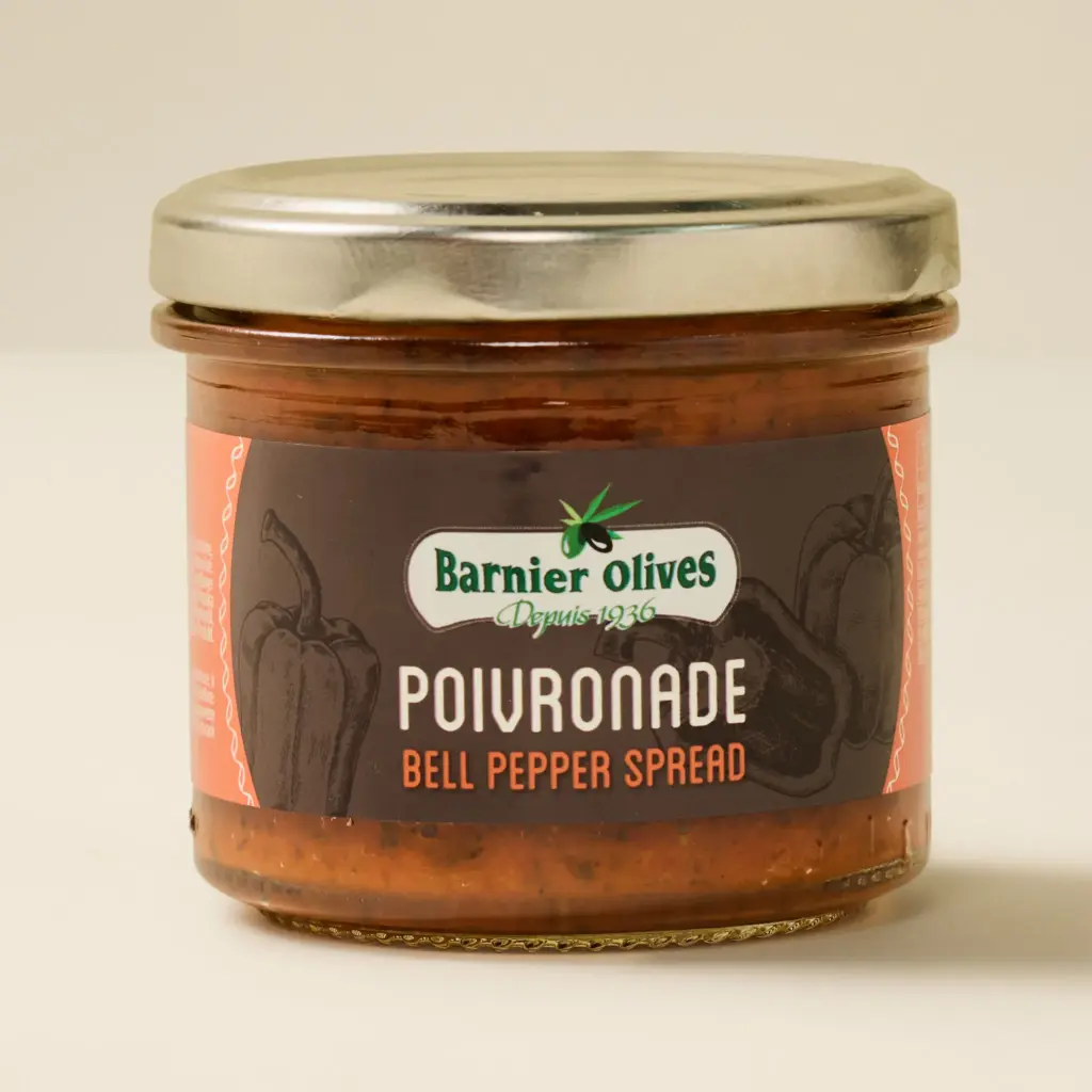  Poivronade    100g