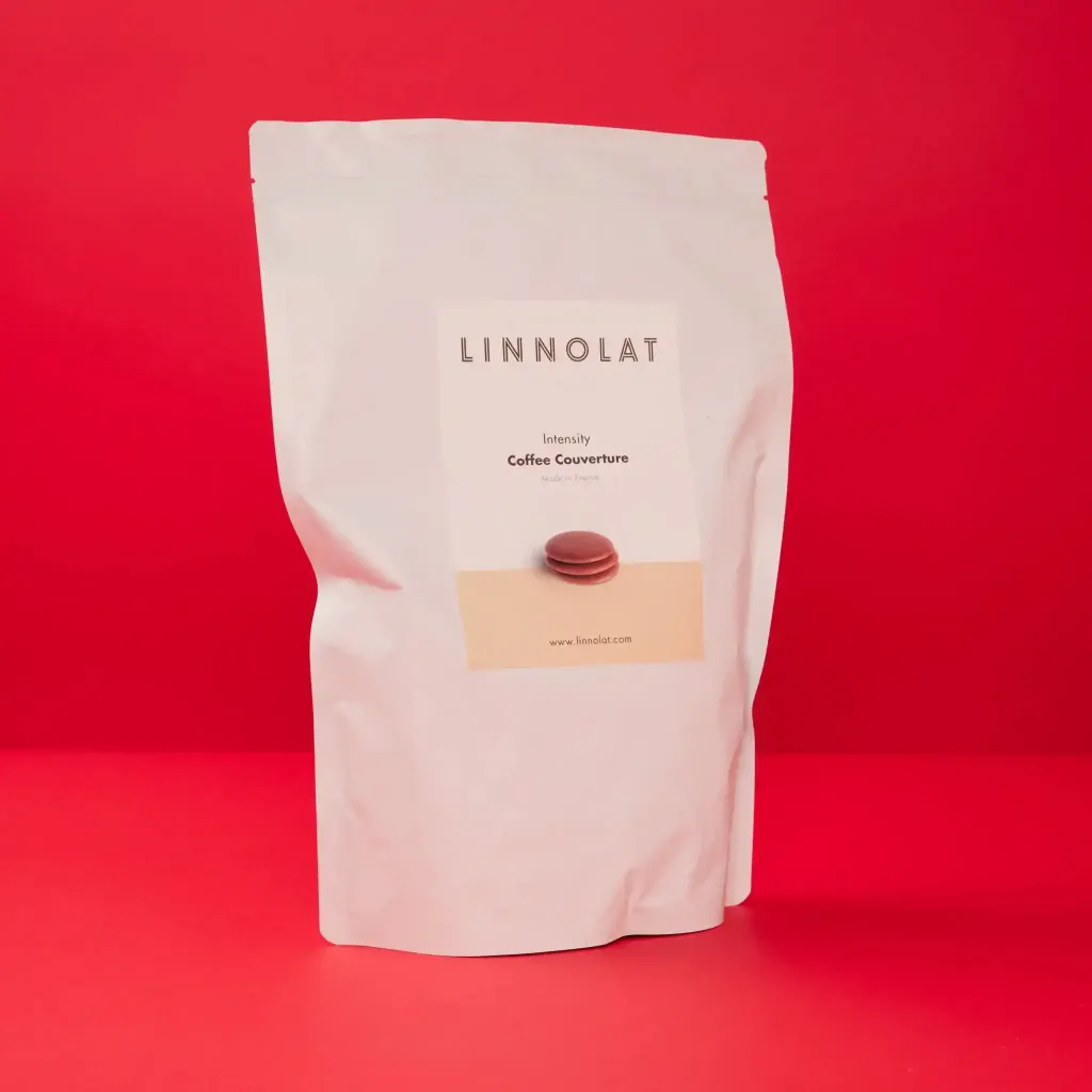 Couverture café 1kg Linnolat