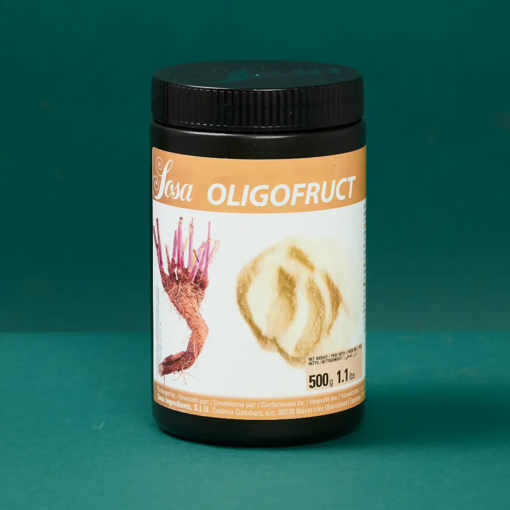 XP oligofruct 500g sosa
