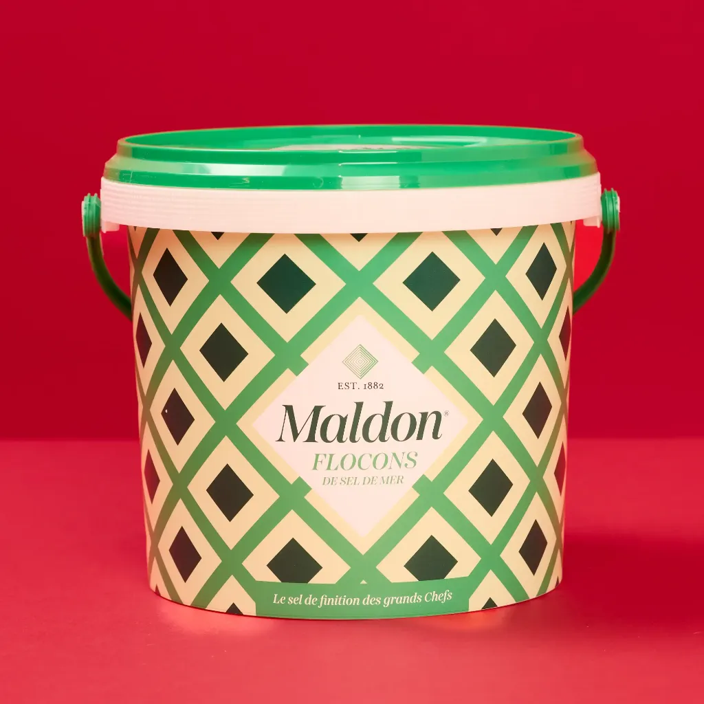 Maldon classic salt 1.4kg