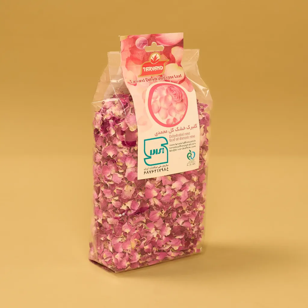 Rose petal 50g