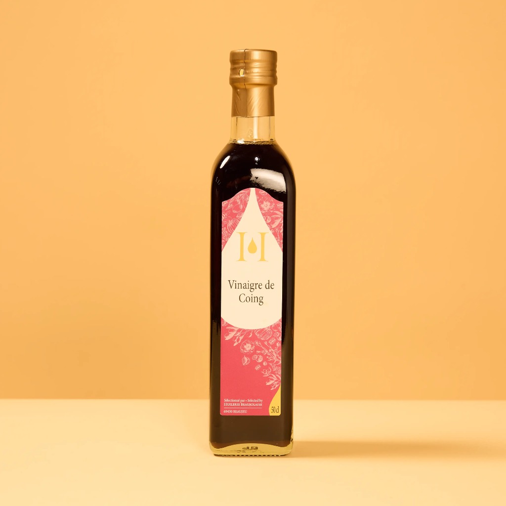 Quince Vinegar 50cl