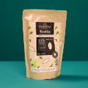 Amatika blanc 35% feve 250g Valrhona