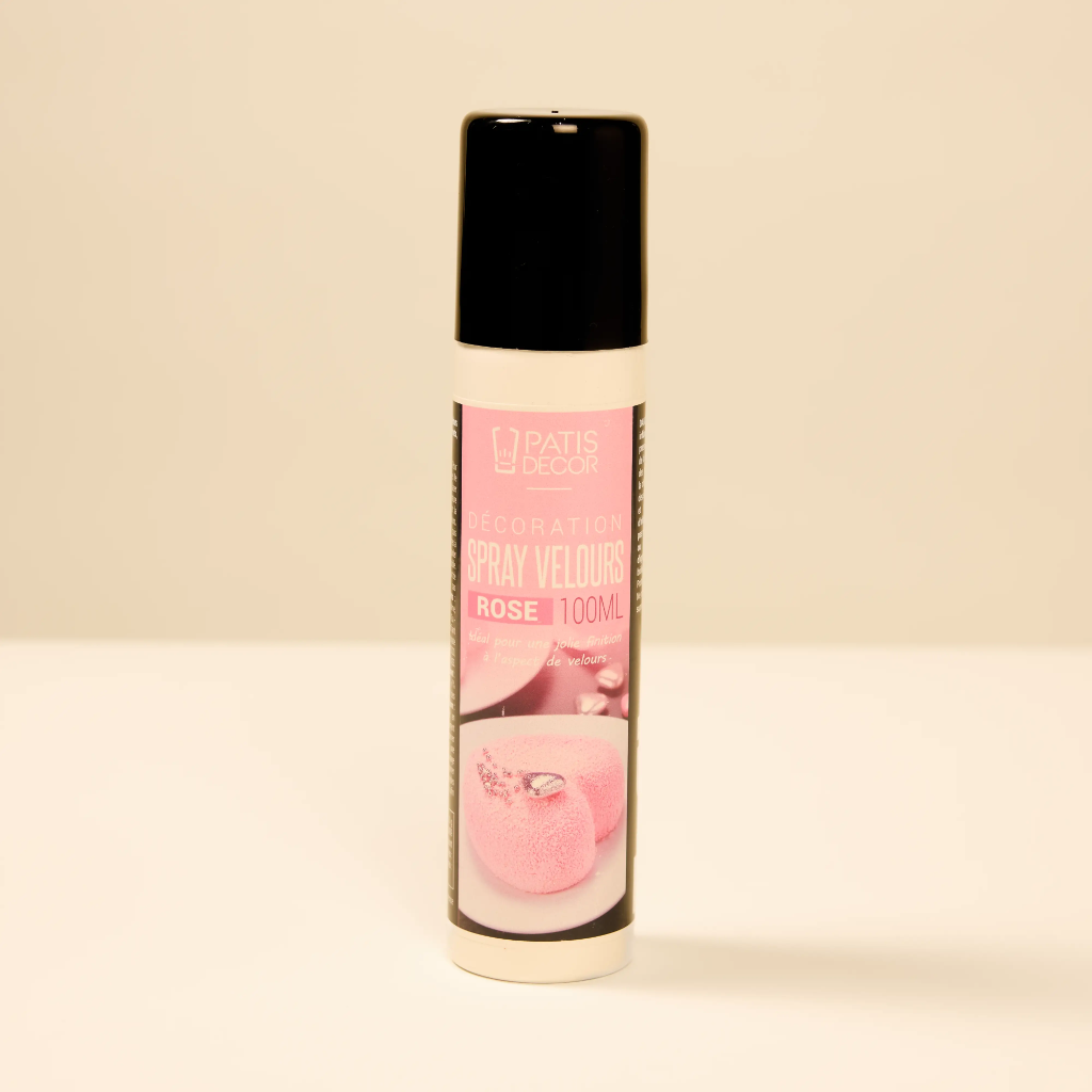 PINK VELVET SPRAY / 100ML