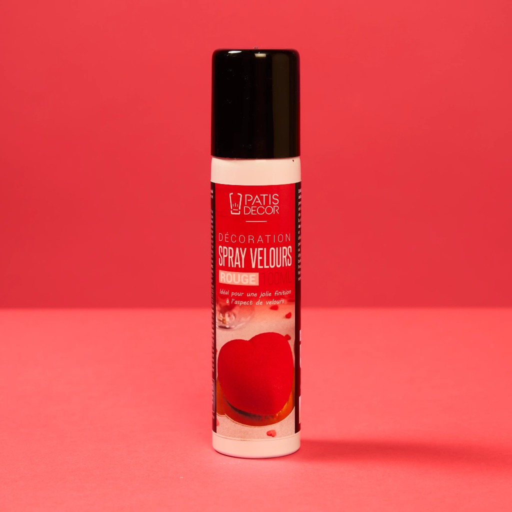 RED VELVET SPRAY / 100ML