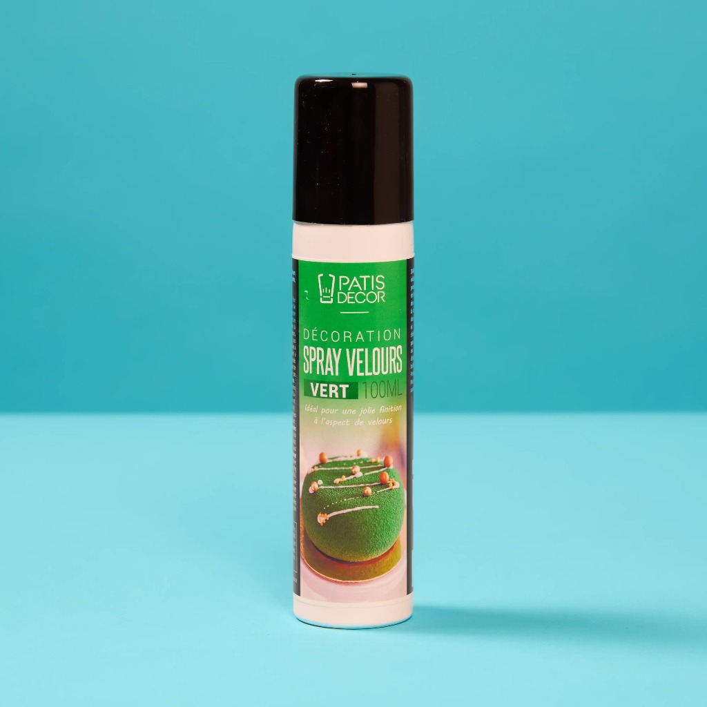 GREEN VELVET SPRAY / 100ML