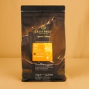 Pistole Zestina Peru 65% 1kg Callebaut