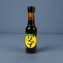 Sauce Ponzu aux trois agrumes 150 ml