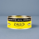 Thon à l'huile d'olive 266g