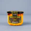 Bocal de Thon au piment d'Espelette 220g
