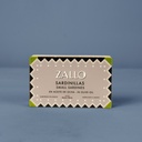 Sardinillas en aceite de oliva 115g