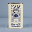 Huile olive KAIA extra vierge 50 CL