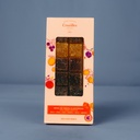 Etui 12 pavés grande tradition Cruzilles 150g