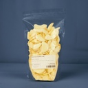 Pêche Tranche lyophilisée 100g