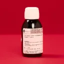 Rouge Bordeau Colorant liquide 1/8l GAZIGNAIRE