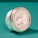 Paillette argent alimentaire 50g        