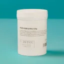 Agar-agar (e406) pot de 100g