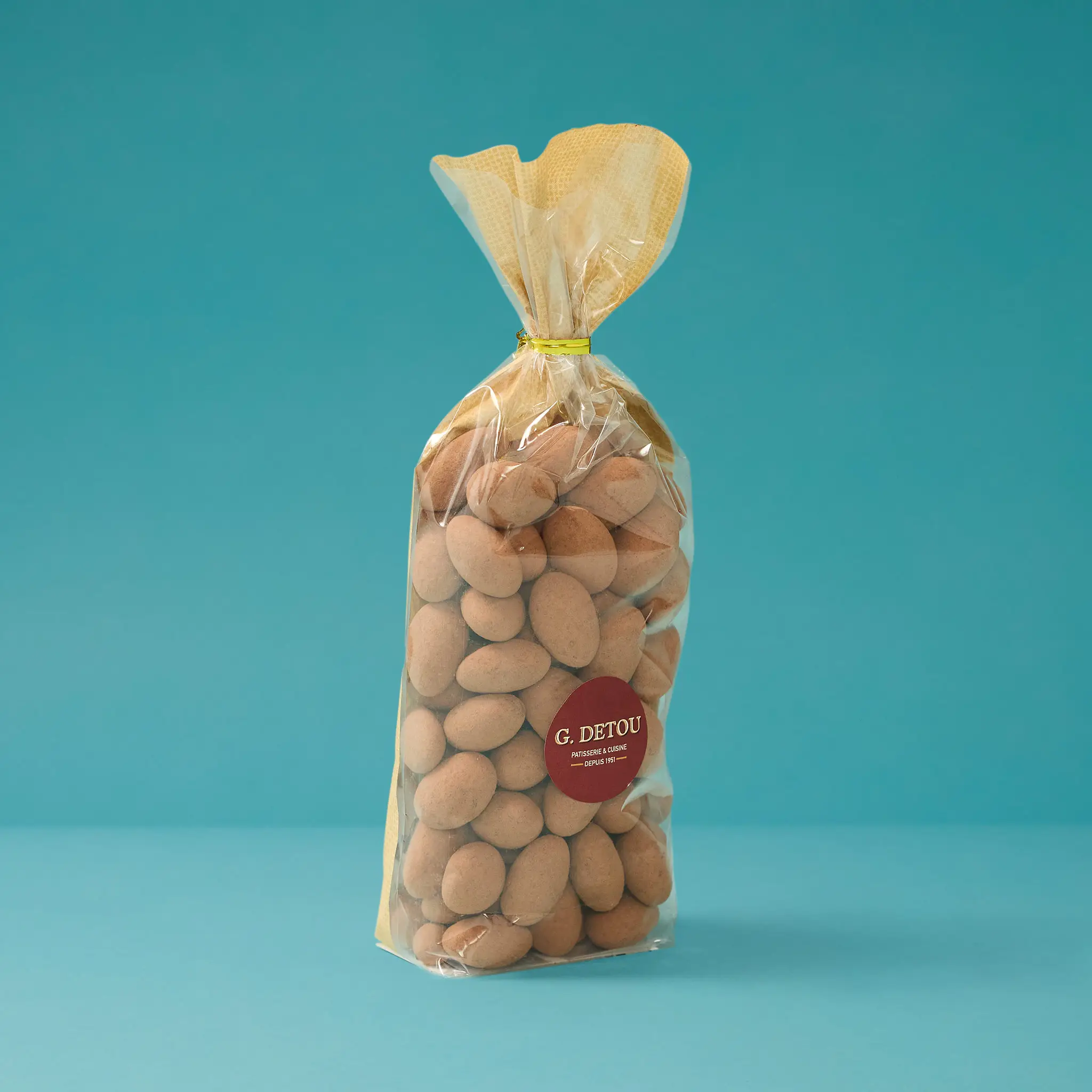 CHATINE CACAO 250g