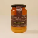 Miel de printemps rucher ecole 500g    rucher