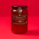 Miel toutes fleurs rucher ecole 1kg    rucher