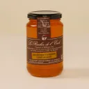 Miel de fleurs sauvages        500g    rucher