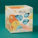 Dragee avola extra bleu ciel 1kg  pecou