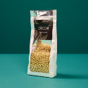 Boules dorées 6 mm  250g   Pecou