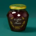 Confiture de fraise   Bocal    350g    SABATON