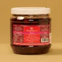 GRIOTTINES "DECOR"  25%  pet 1l    PEUREUX