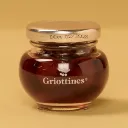 GRIOTTINES "ORIGINAL"   15%     5cl    PEUREUX