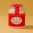 MOUTARDE des POMPIERS  POMMERY 250g