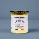 Mayo à la moutarde             170g    MARTIN POURET