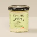 Mayo à la moutarde cornichons  170g    MARTIN POURET