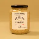Moutarde Onctueuse             850g    MARTIN POURET